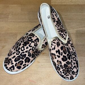 Size 12 slip-on shoes NEW